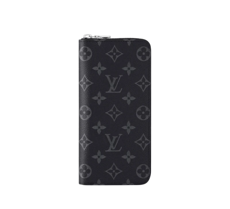 Louis Vuitton Zippy Wallet Vertical M62295 1