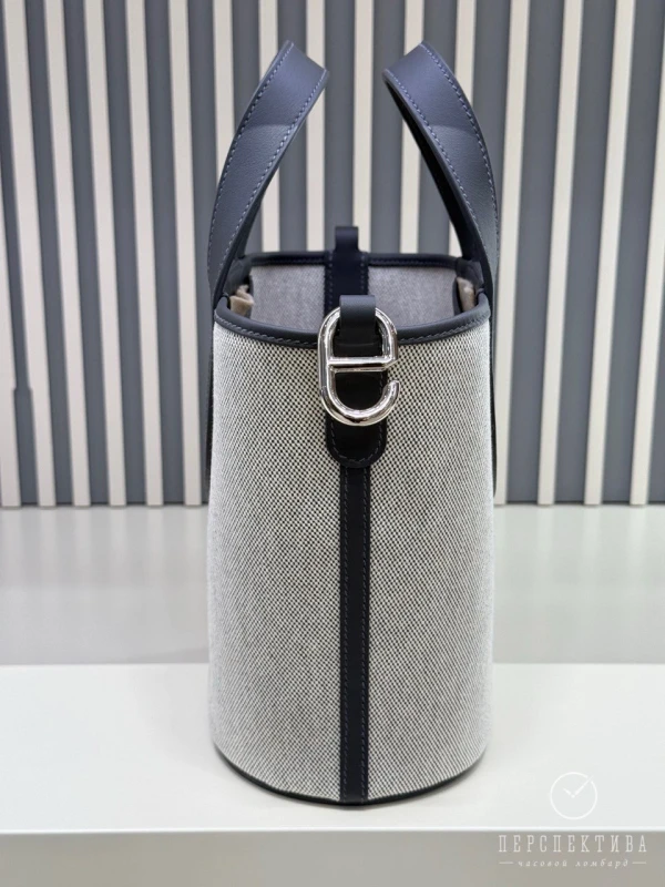 Hermès HERMES IN-THE-LOOP 18 T&C H085690CKAO 5