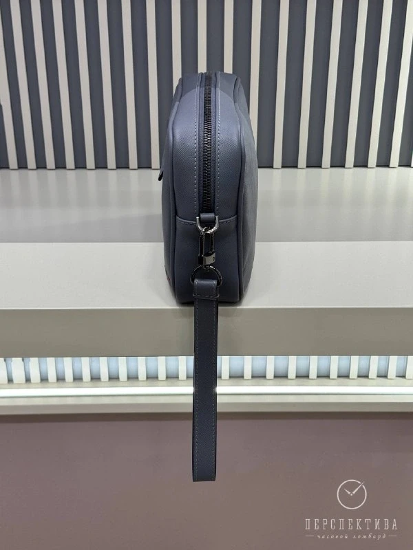  Kiton  Борсетка UBA0011N0122807 5