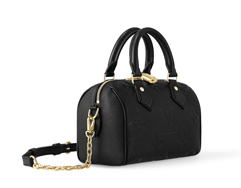 Louis Vuitton Speedy Bandoulière 20 M58953 2