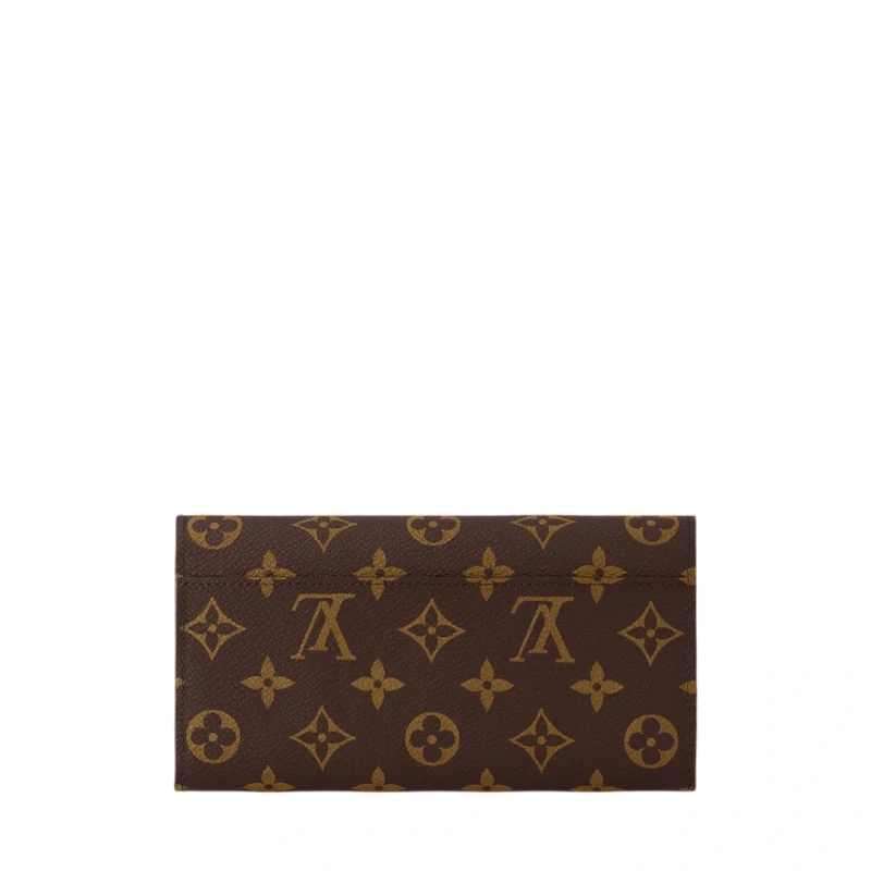 Louis Vuitton Sarah Wallet M62234 5