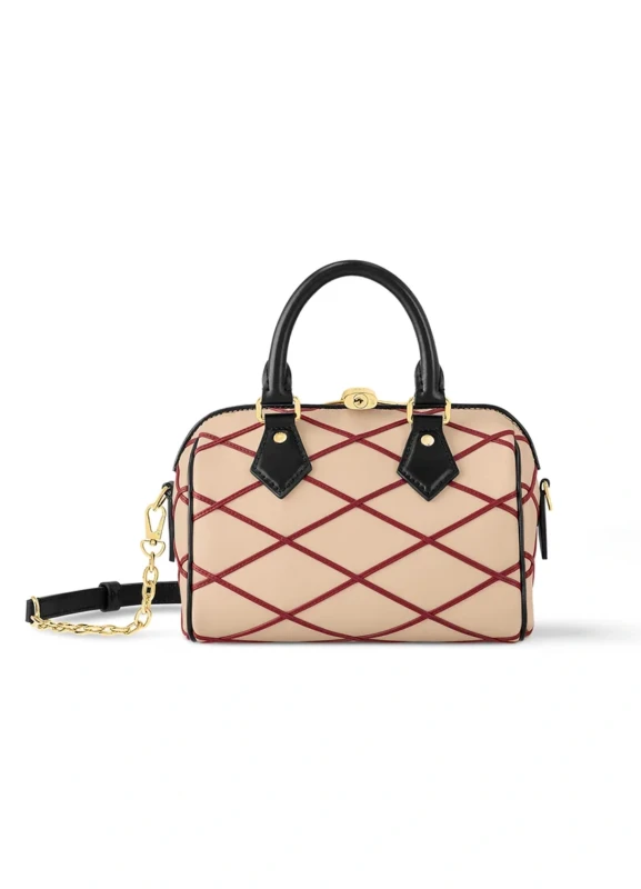 Louis Vuitton Speedy Bandoulière 20 M24261 3