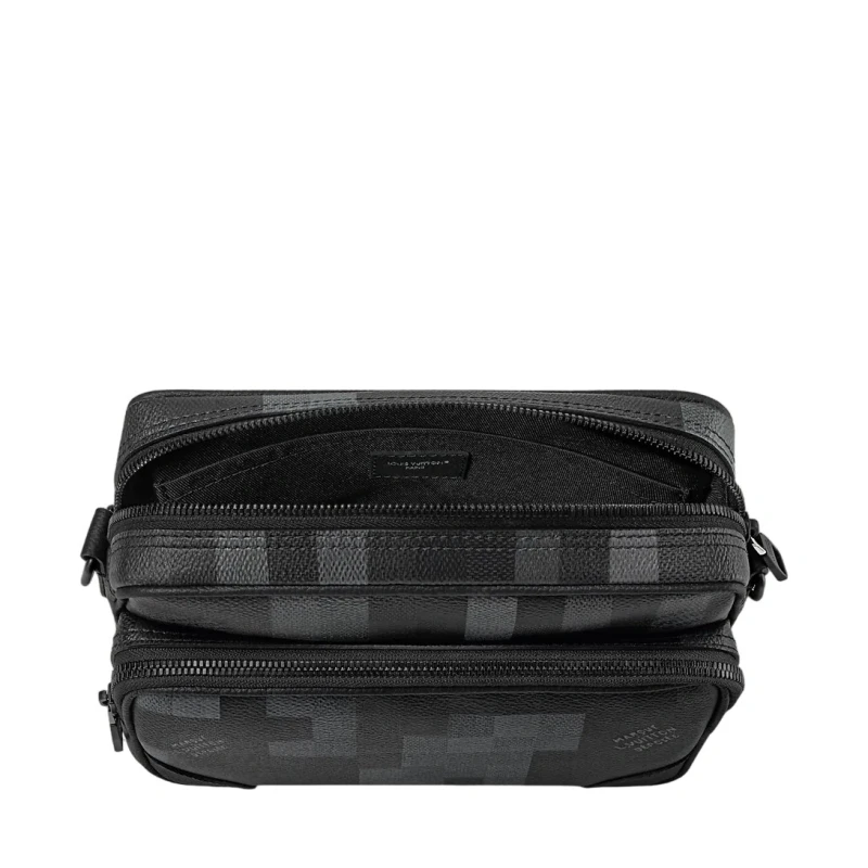 Louis Vuitton Nil Messenger M14988 4