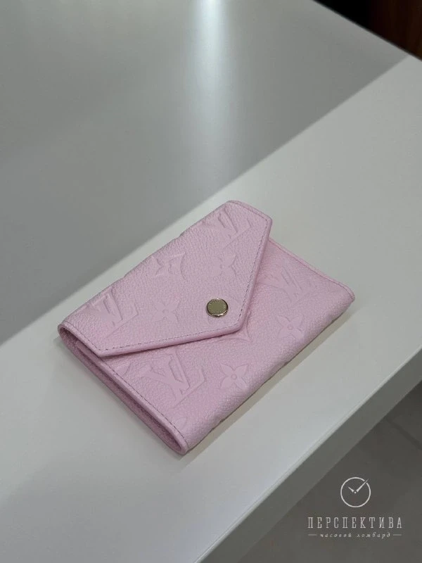 Louis Vuitton Victorine Wallet M26895 5