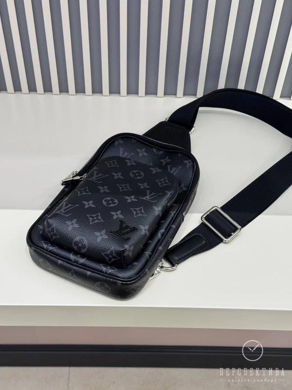 Louis Vuitton Avenue Slingbag PM M47137 2