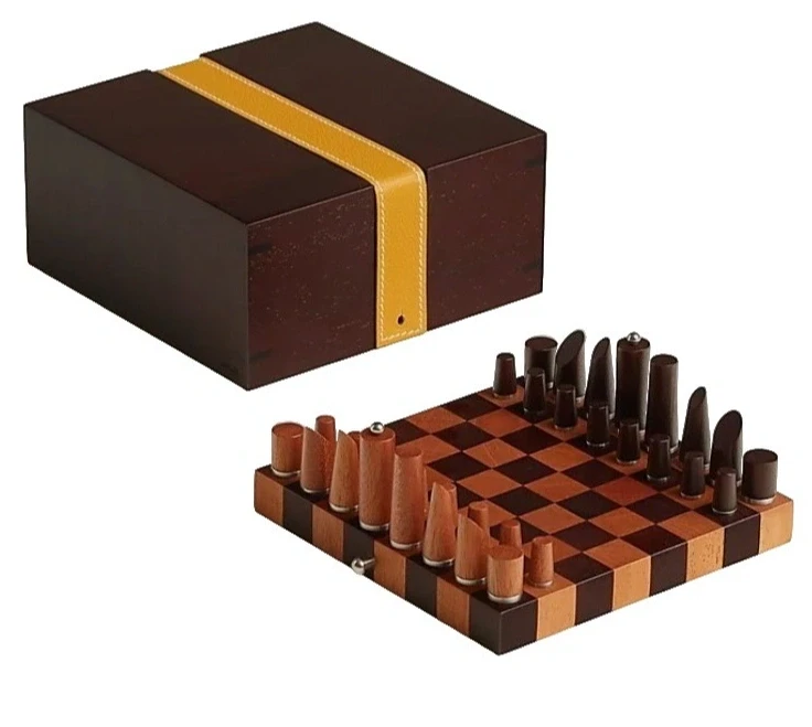 Samarcande mini chess set