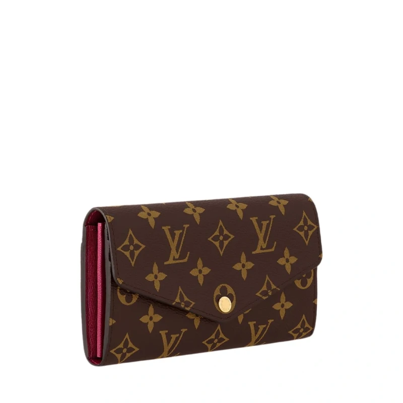 Louis Vuitton Sarah Wallet M62234 3