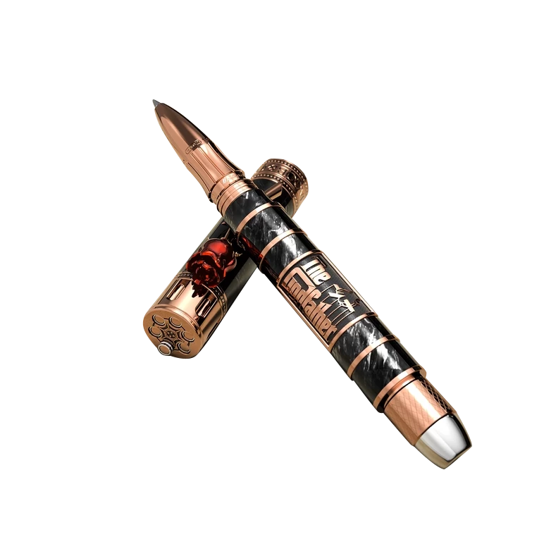 “The Godfather” Pen by Jacob & Co
