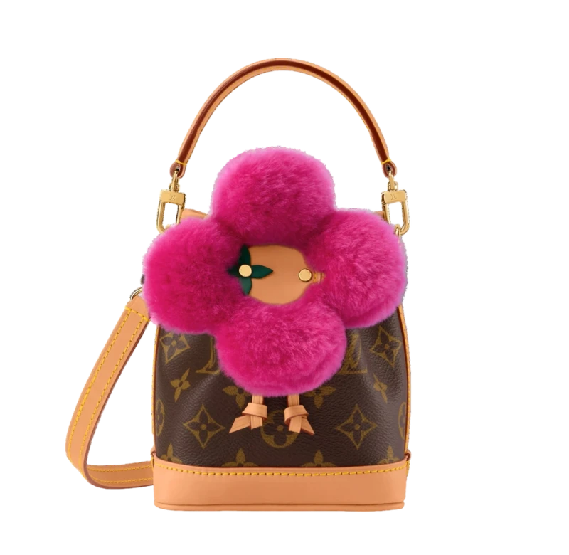 Louis Vuitton Noé-Where Vivienne M15329 1