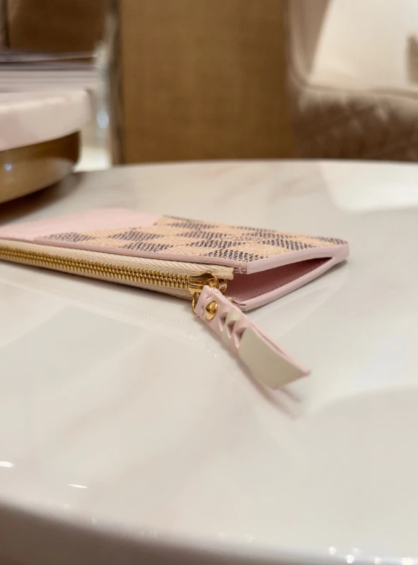 Louis Vuitton Romy Card Holder N40922 4
