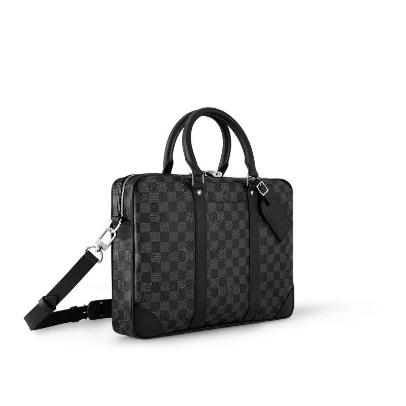 Louis Vuitton Портфель Voyage PM N40445 2