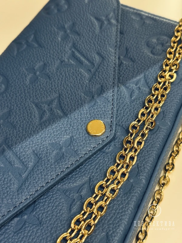 Louis Vuitton Pochette Félicie M28891 7