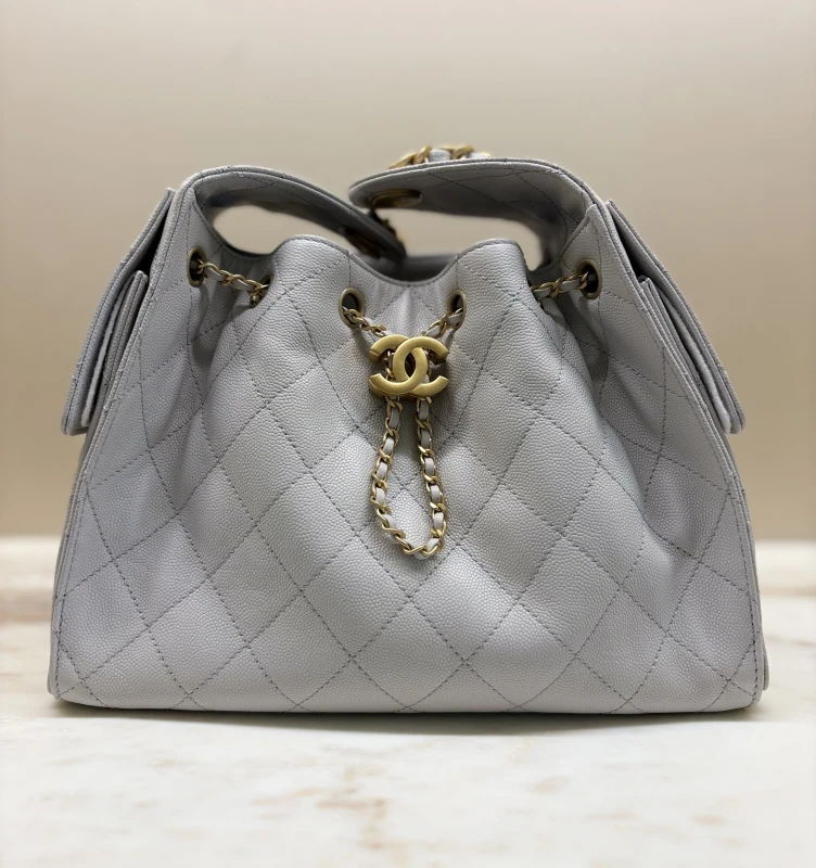 Chanel Chanel 25 Small Handbag AS5293B 2