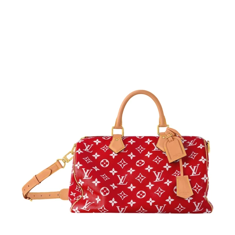 Louis Vuitton Speedy P9 Bandoulière 40 M24420 2