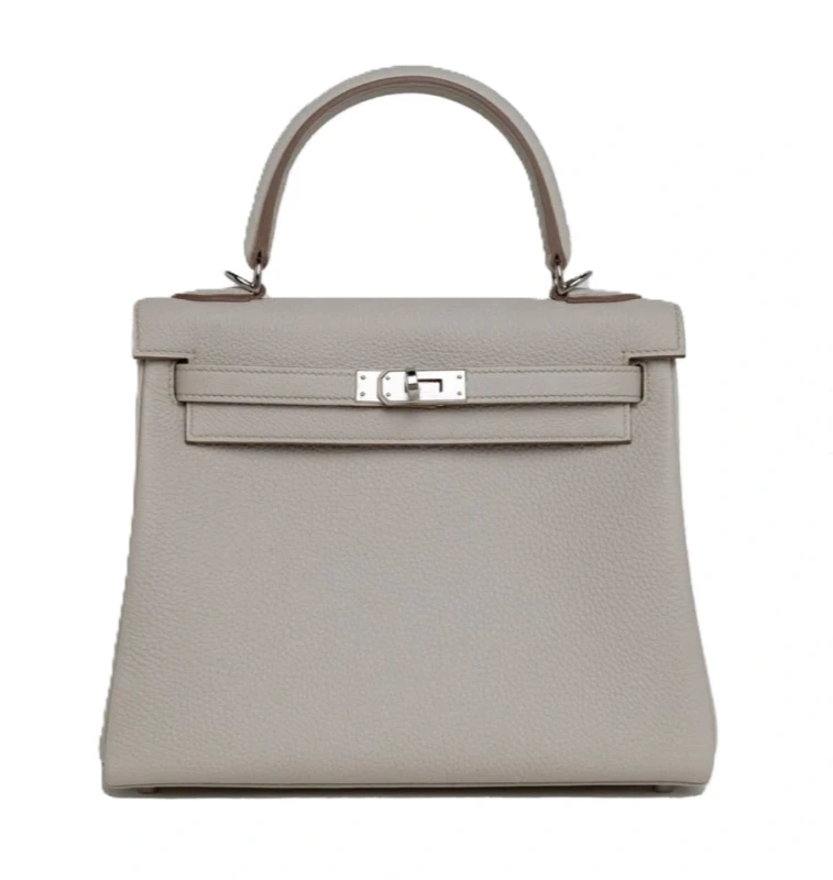 Kelly Retourne 25 Beton Gris PHW