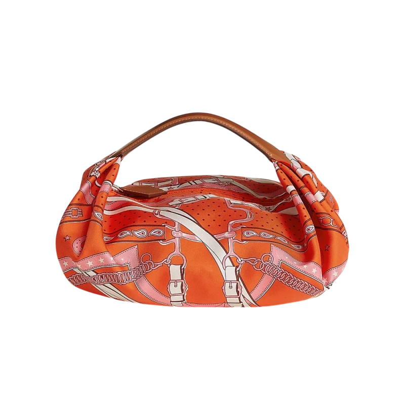 Hermès La Promenade du Matin Bandana H084907CKAD 1