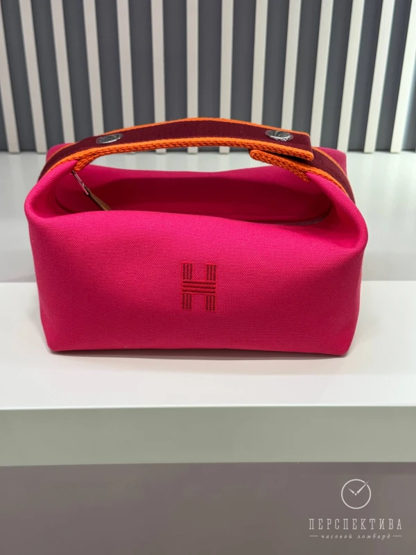 Hermès Bride-a-Brac case, small model H104222M 04 9