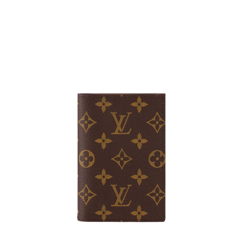 Passport Cover