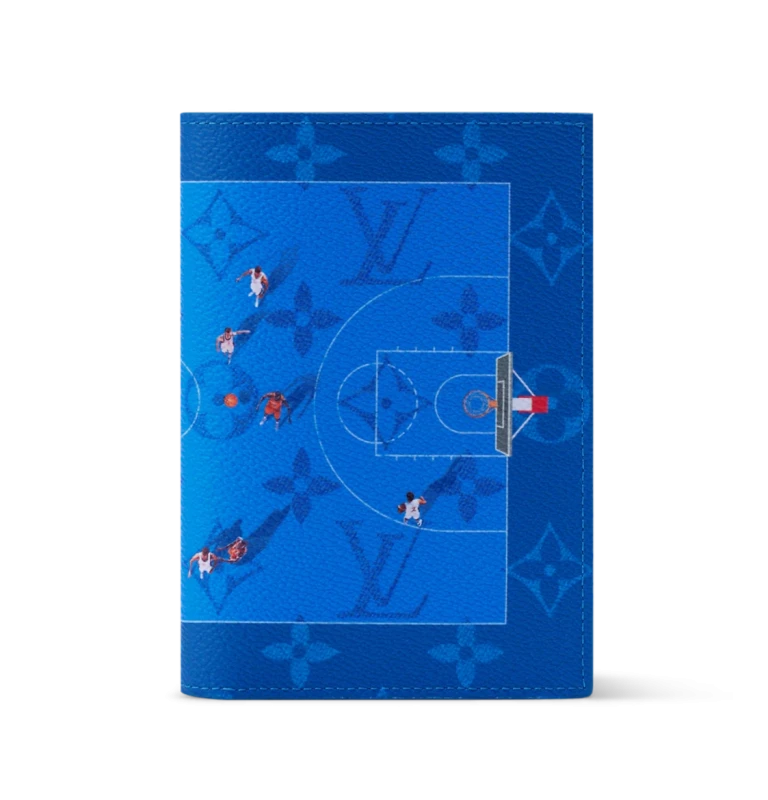 Louis Vuitton Passport Cover M26795 1
