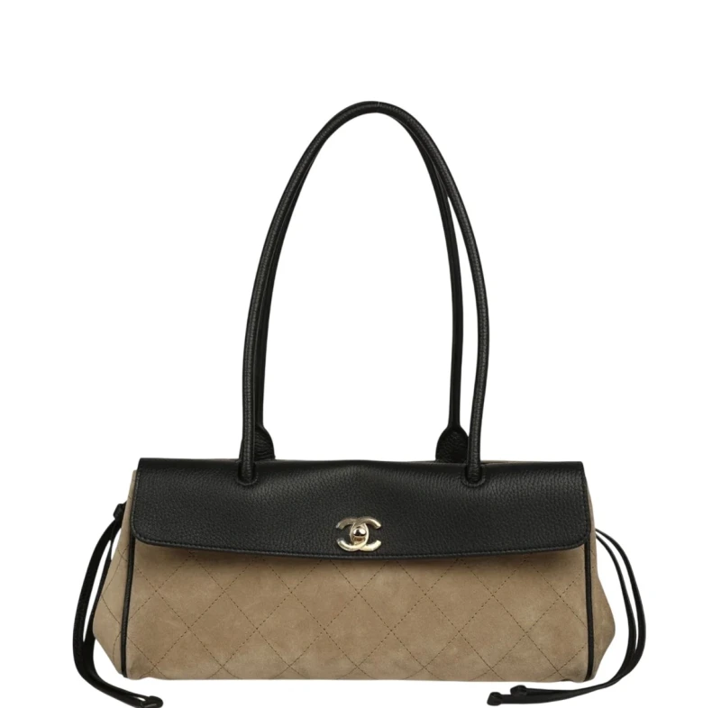 Small Urban Essential East-West Shopping Tote