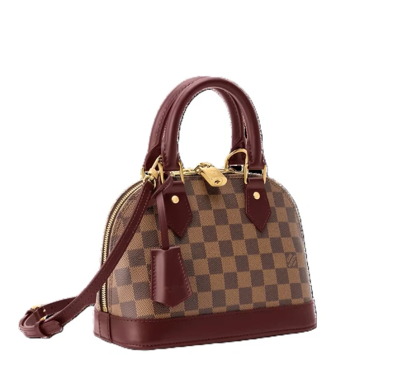 Louis Vuitton Alma BB N48279 4