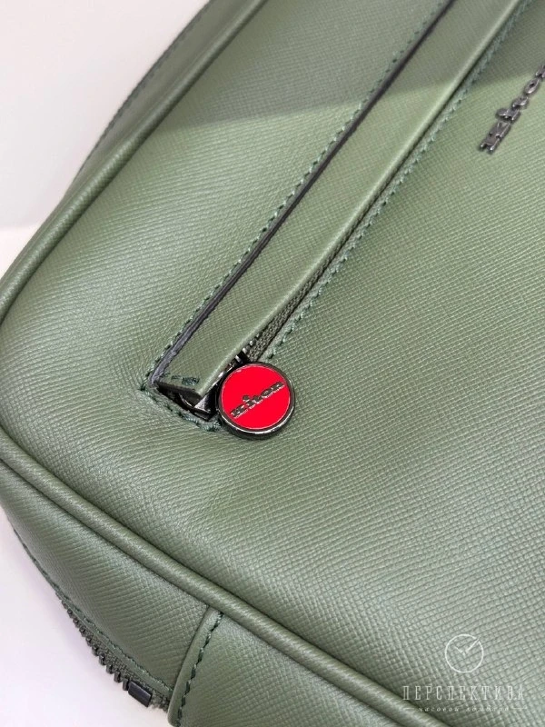  Kiton  Борсетка UBA0011N0122805 6