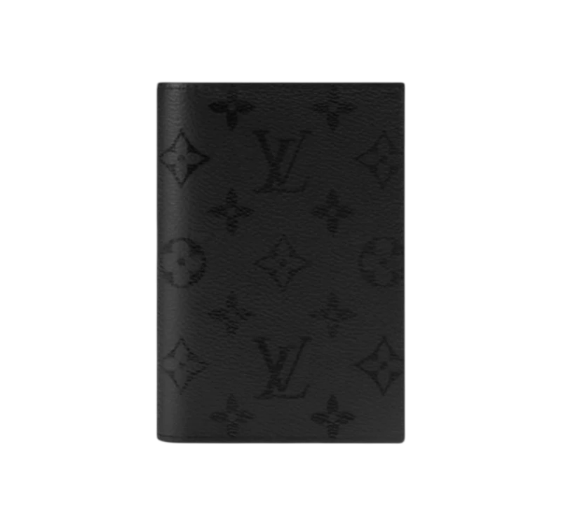 Louis Vuitton Passport Cover M26774 1
