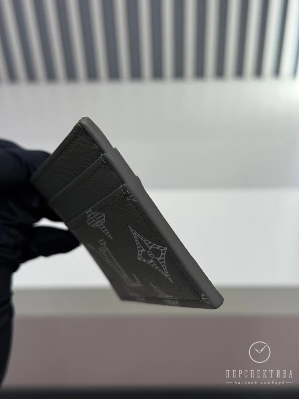 Louis Vuitton Держатель для карт Double M12503 7