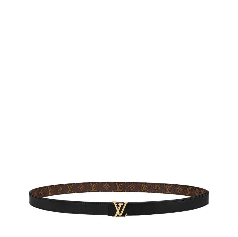 LV Iconic 20MM Reversible Belt