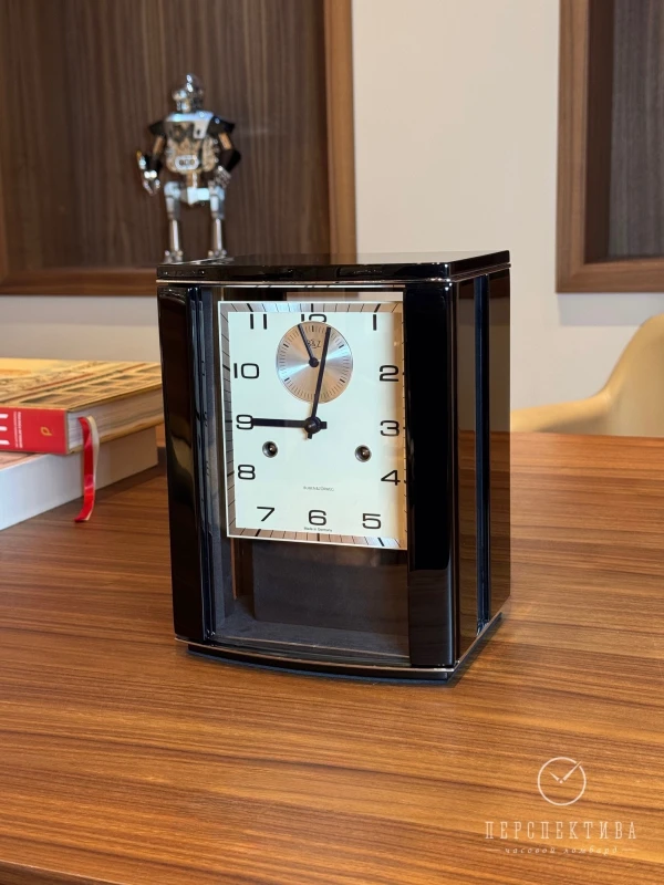 Buben&Zorweg ARTEMIS NOIR ARTROPOLIS ZIFFERBLATT WEIB Artemis 2