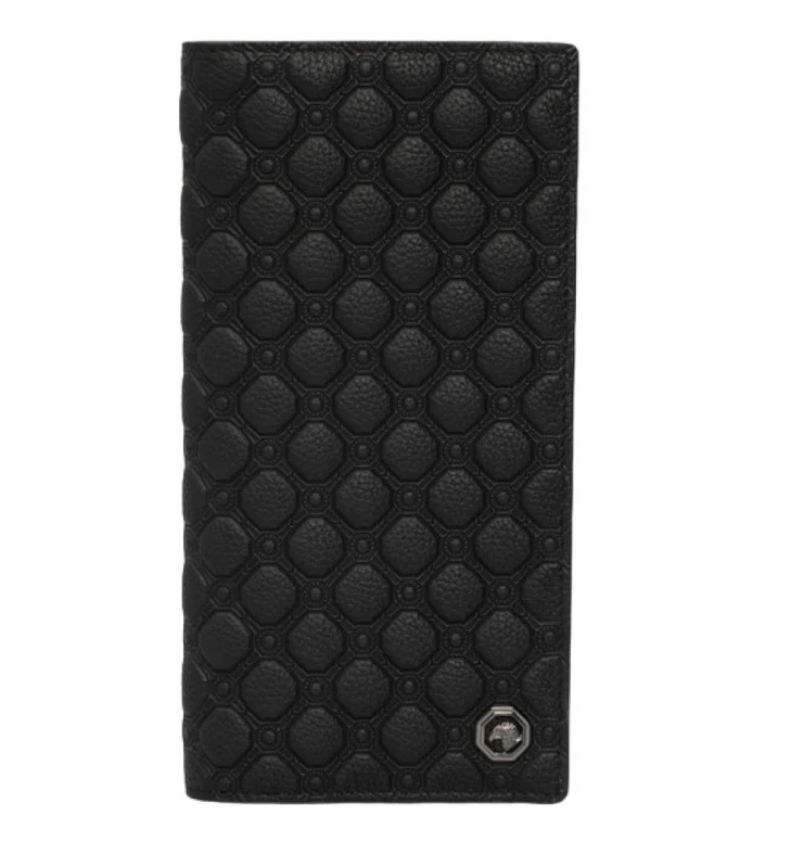 Stefano Ricci PortaFoglio stampa asia rutenio PP306U 1