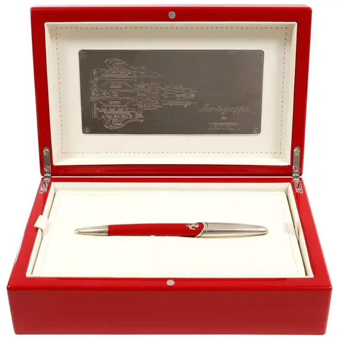 Mоntegrappa for Ferrari Mоntegrappa 3