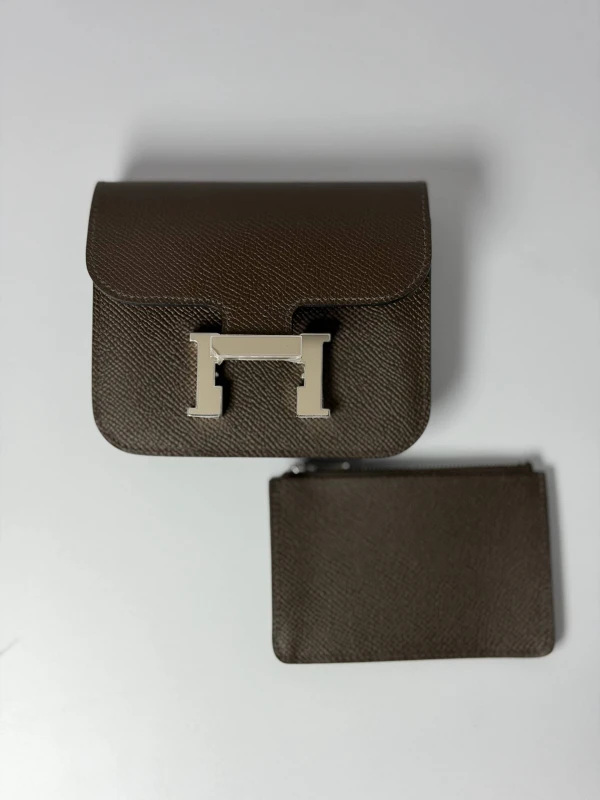 Hermès Constance Slim Wallet ConstWallet 5