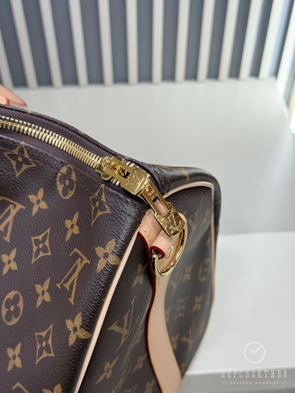 Louis Vuitton Keepall Bandoulière 45 M41418 9
