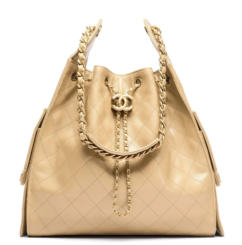 Chanel 25 Medium Handbag Ch25 1