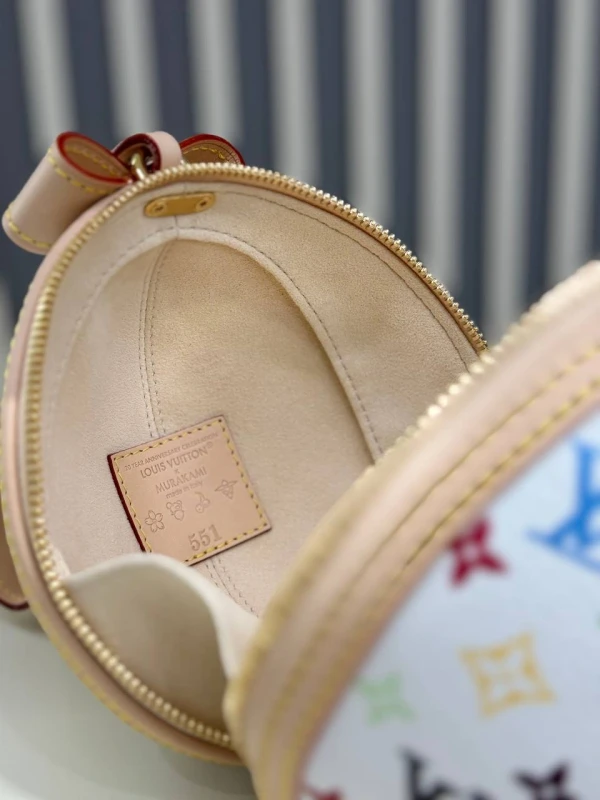 Louis Vuitton LV&TM Koro Koro Clutch M13710 M13710 5