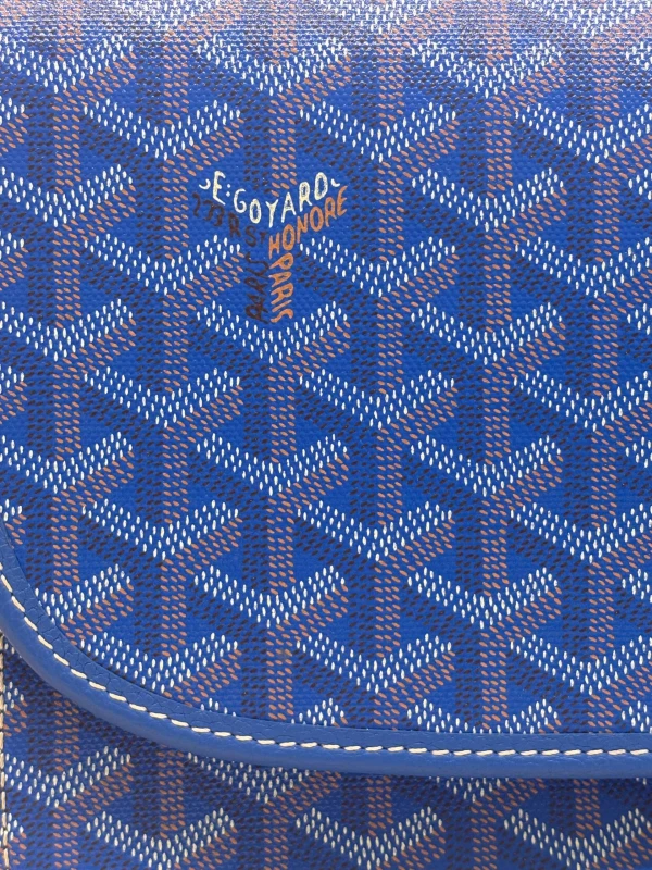 GOYARD Belvedere bag GBB 7