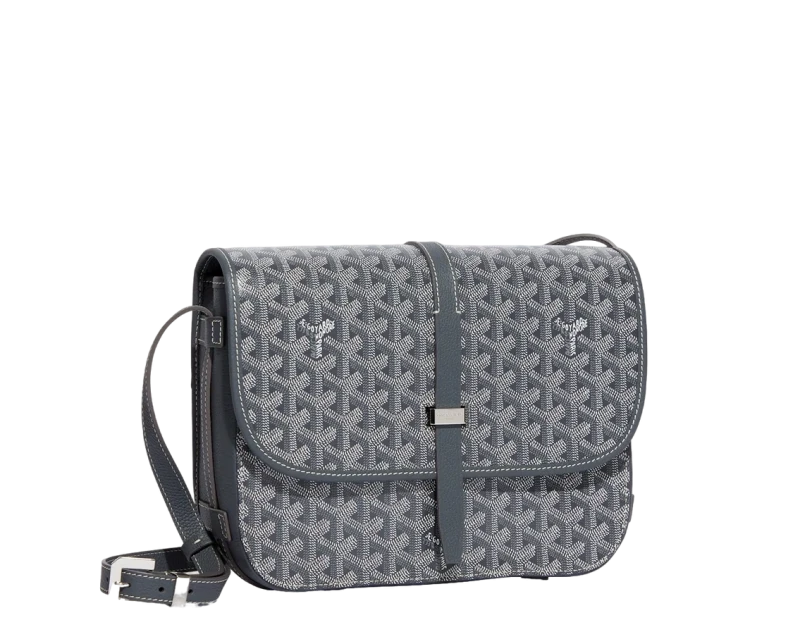 GOYARD Belvedere MM Bag BELVE3MMLTY51CG51P 1