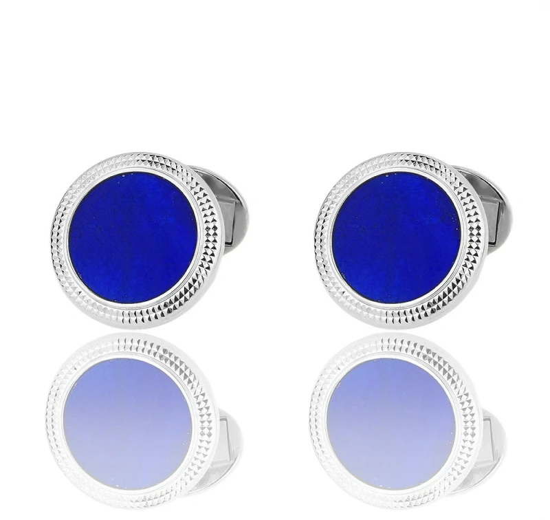 CALATRAVA CUFFLINKS