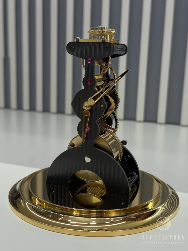 L'epee LA TOUR  Black & Gold 76.6587/201 8