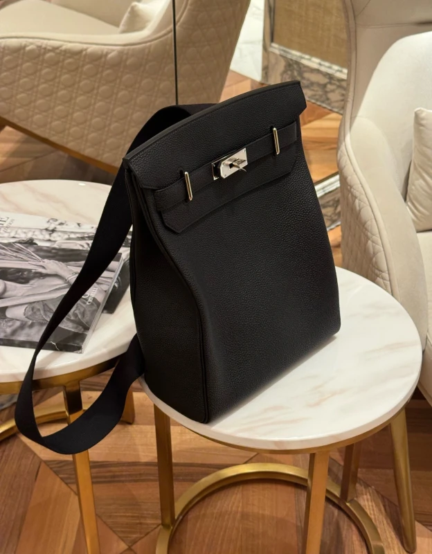 Hermès HAC A DOS GM BACKPACK H083591CK89 2