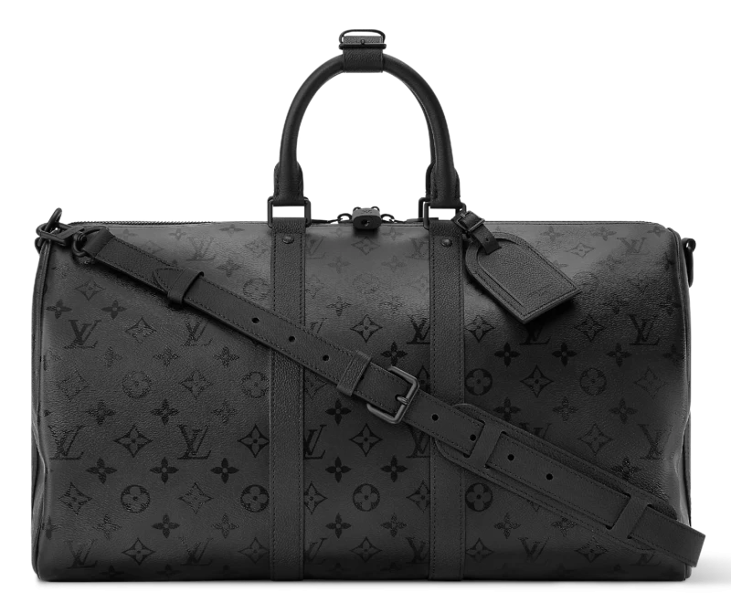 Keepall Bandouliere 45