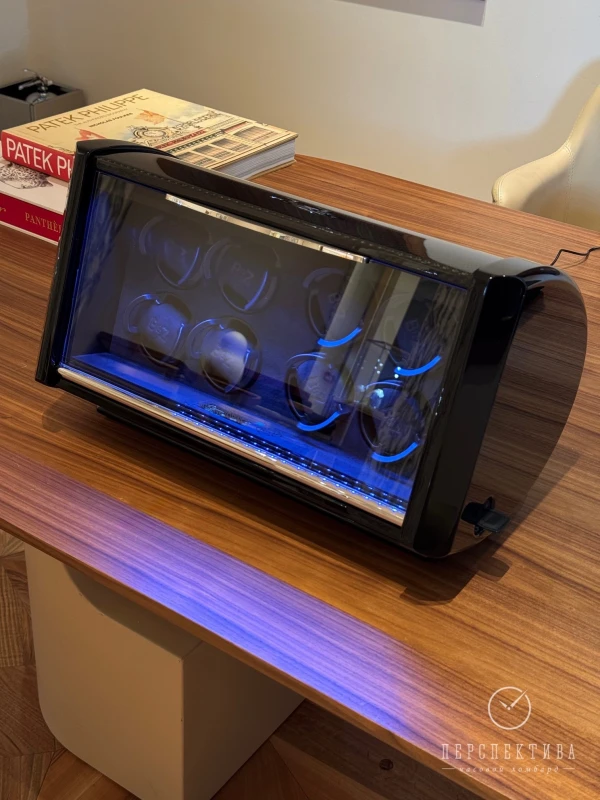 Buben&Zorweg Spirit 8 Carbon SPIRIT 8 6