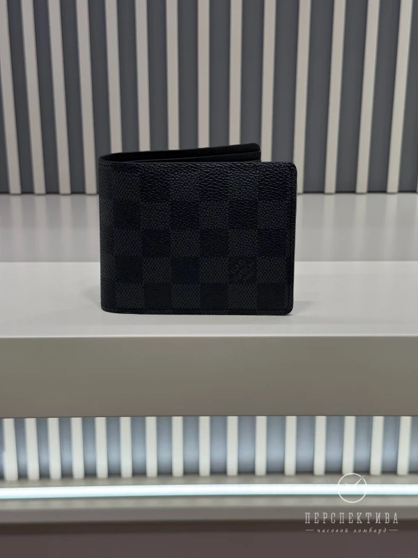 Louis Vuitton Multiple Wallet N62663 6