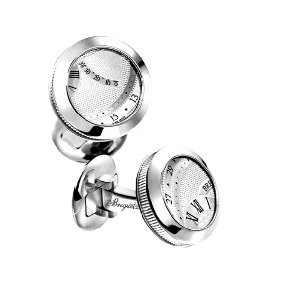 CADRAN CUFFLINKS