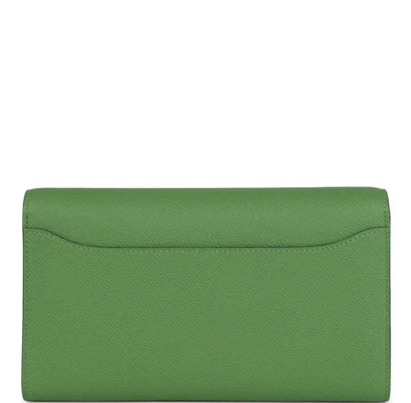 Hermès Constance To Go wallet  Epsom GHW CWallet 4