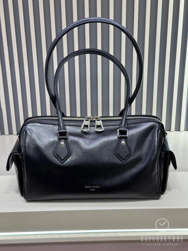 Louis Vuitton Сумка  Louis Vuitton Speedy Cargo Vibe M12934 7