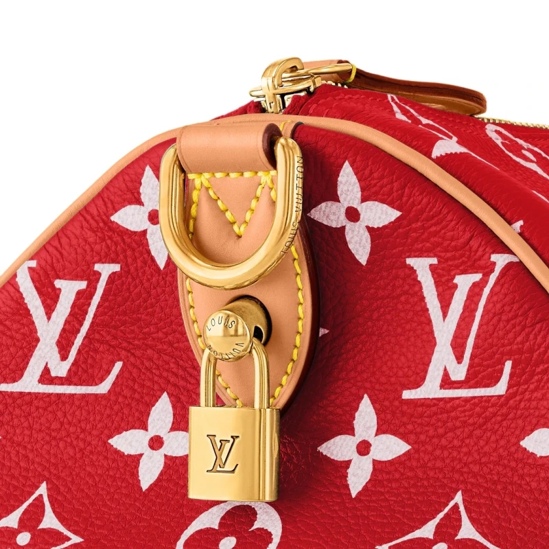 Louis Vuitton Speedy P9 Bandoulière 40 M24420 9