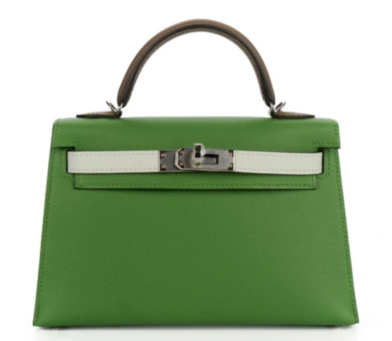 KELLY 20 TRICOLORE PHW