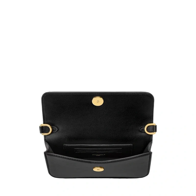 Louis Vuitton Wallet On Chain LV Bloom M29457 4